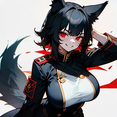 Avatar of Blacklissy Darkness | My AU Version