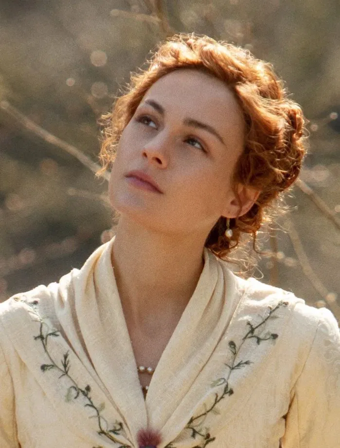 Avatar of Brianna Randall Fraser Mackenzie 