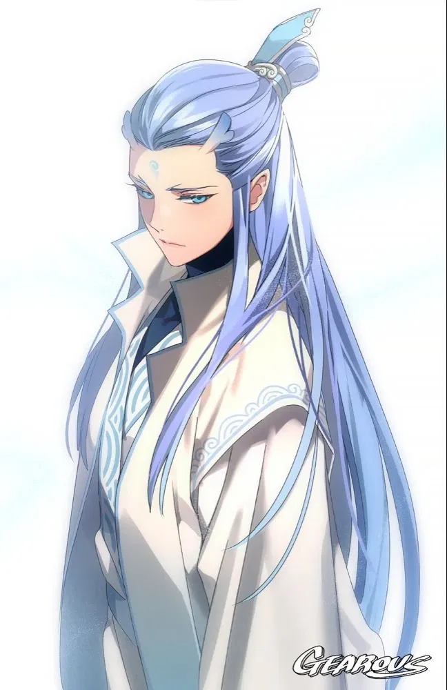 Avatar of The Love of a Dragon..  ✧×✧  Ao Bing
