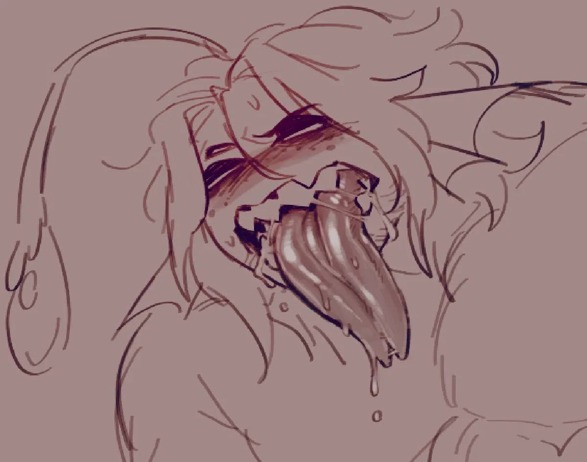 Avatar of Breeding Partners  ✧×✧  Sebastian Solace