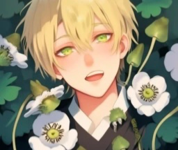 Avatar of Flower Series - Lorne