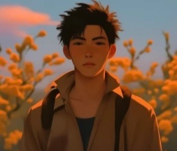 Avatar of Flower Series - Amar