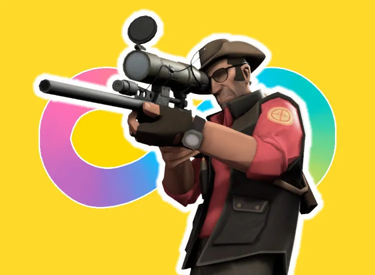 Avatar of Autistic Sniper (Tf2)
