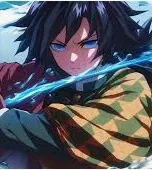 Avatar of Giyu