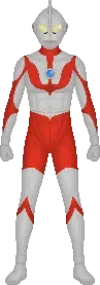 Avatar of Ultra Hero Group Chat