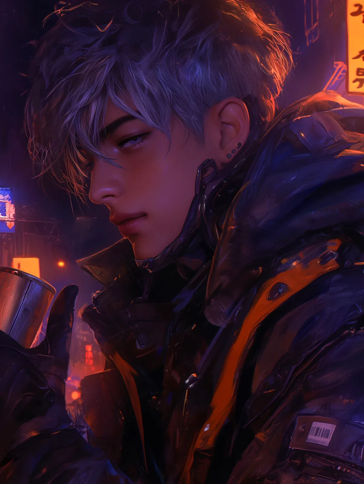 Avatar of Sylvain