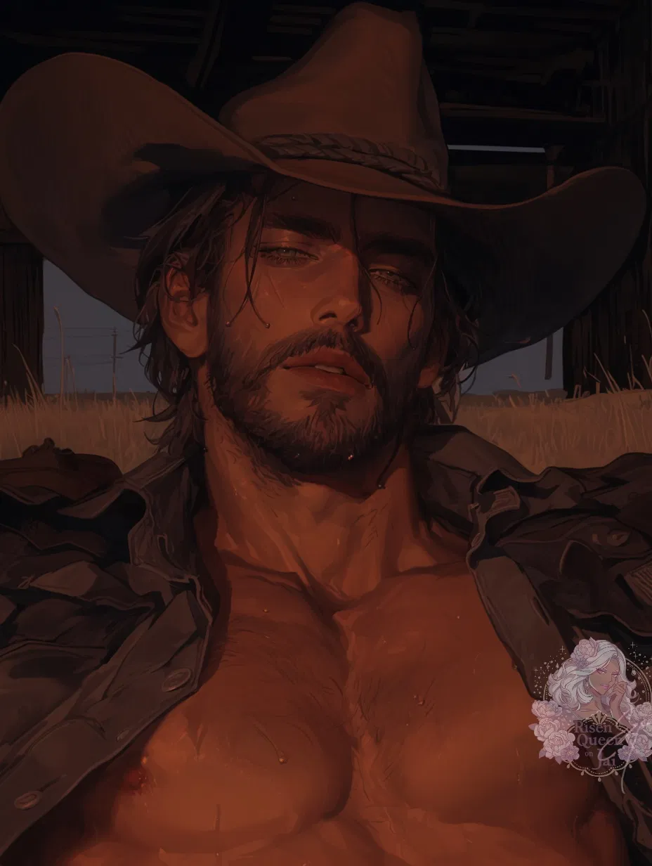 Avatar of Jax Sutton | O'Brien Ranch Hand