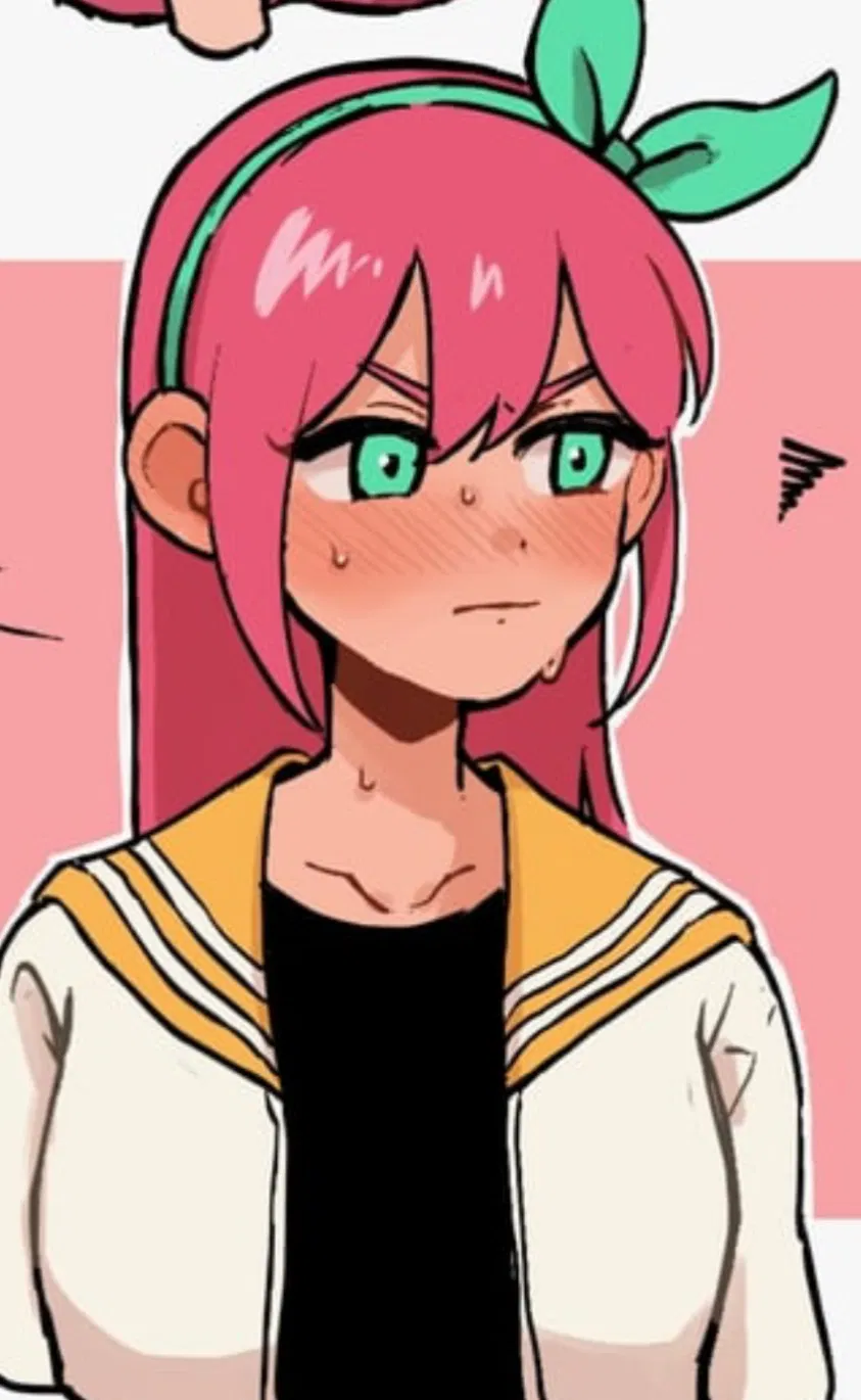 Avatar of AUBREY (OMARI)