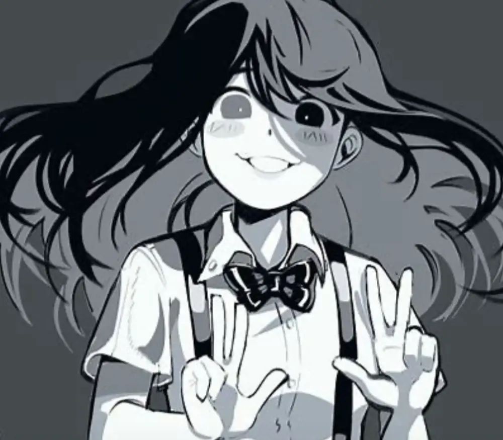 Avatar of Mari (Hands AU)