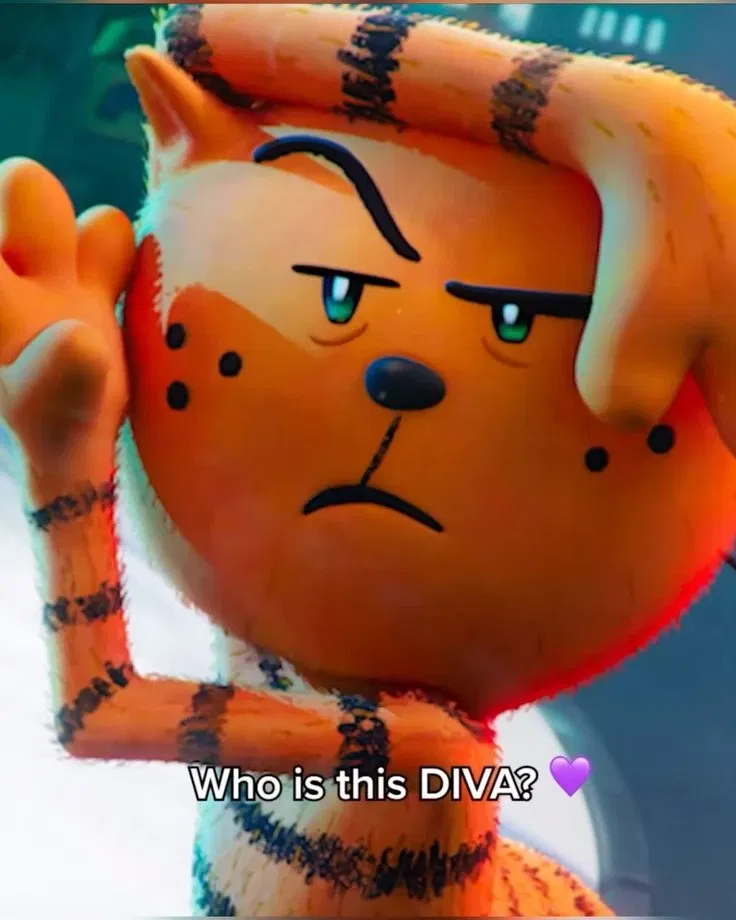 Avatar of 😼🧪|| Petey your boss 