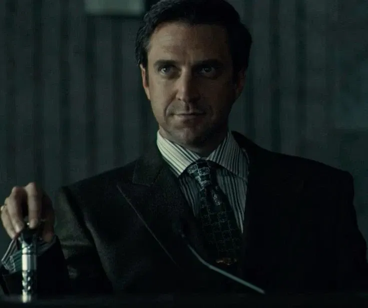 Avatar of Dr. Frederick Chilton