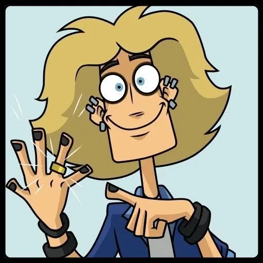 Avatar of 🎸💖  || Sebastian / Glam 