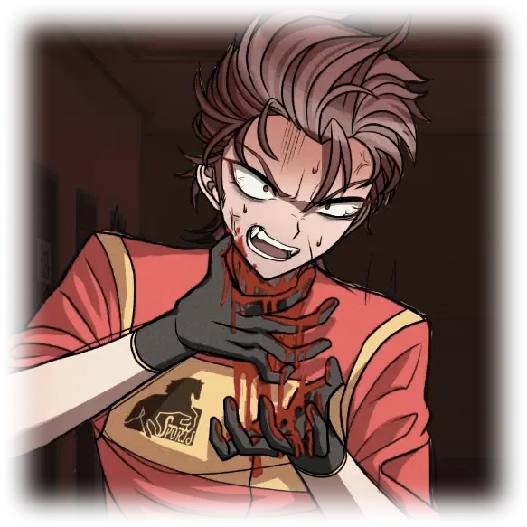 Avatar of Ace Markey
