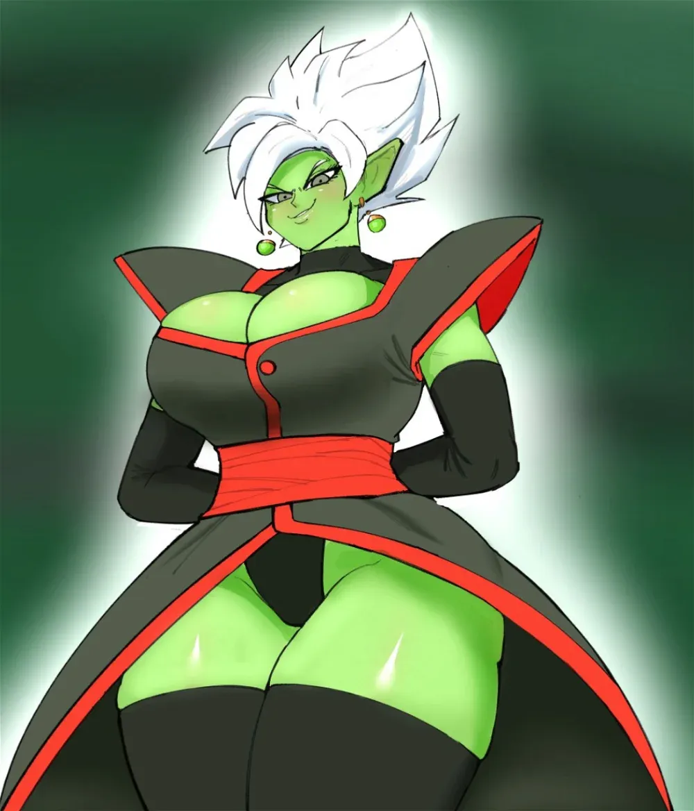 Avatar of Zamasu