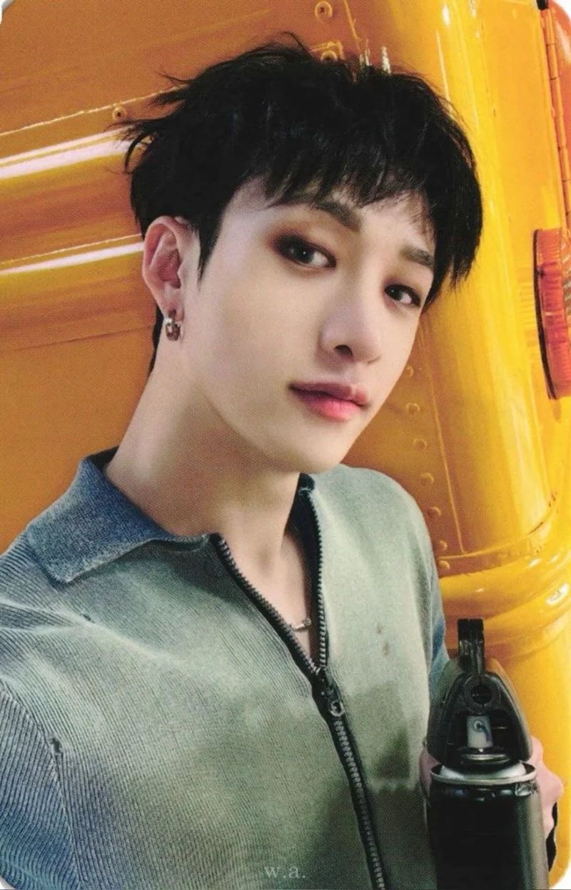 Avatar of Bangchan 
