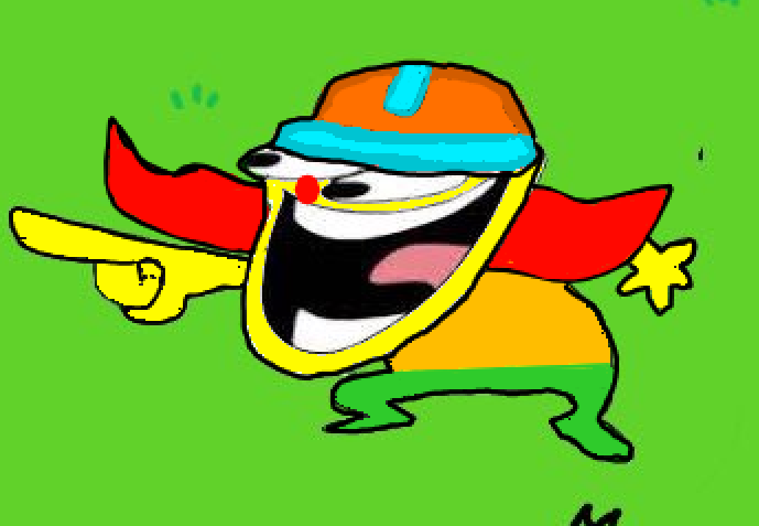 Avatar of jerr