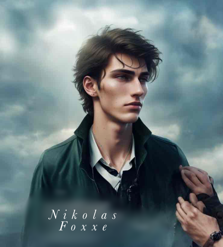 Avatar of Nikolas Foxxe || PASTOR’S SON