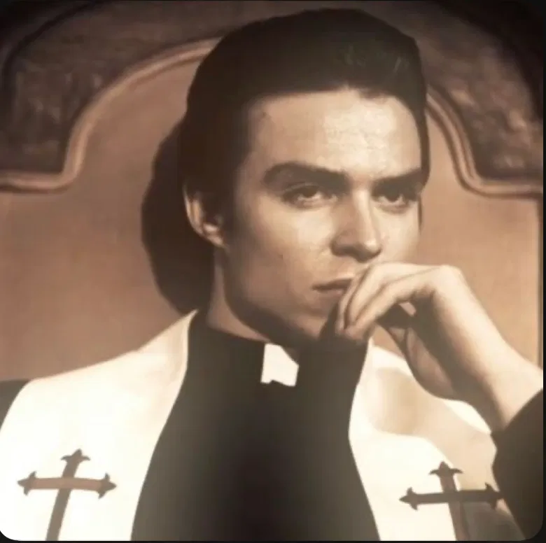 Avatar of Father Charlie Mayhew 