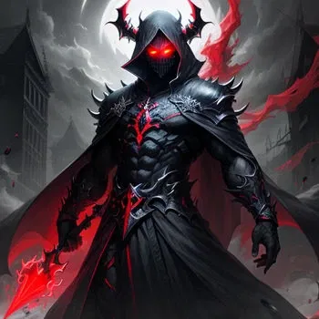 Avatar of The hero's party (Villain POV) [part 1 of 5]