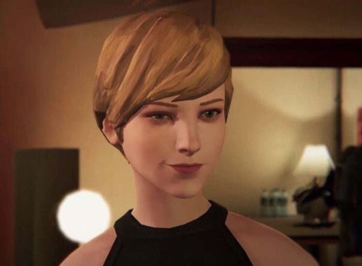 Avatar of Victoria Chase