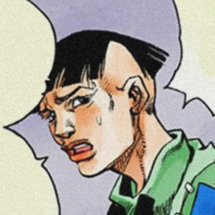 Avatar of Joshu Higashikata /Giant/