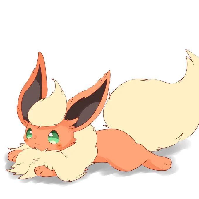 Avatar of Flareon