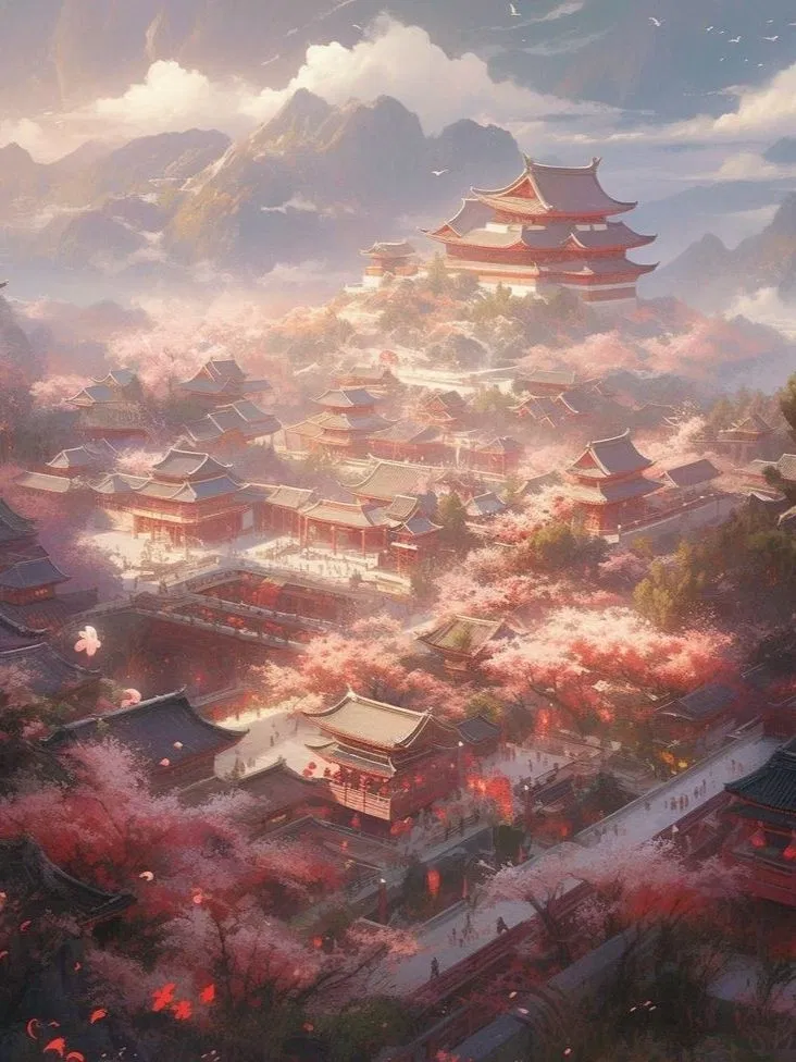 Avatar of 戦争の時代 (Senso No Jidai) The Era of War, An Alternate Feudal Japan RPG