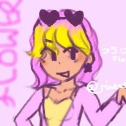 Avatar of Flower-BFDI {{HUMANIZED}}