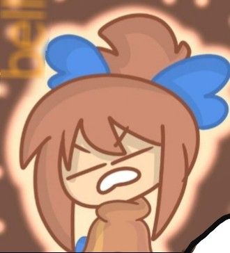 Avatar of Bell {{BFDI-HUMANIZED}}