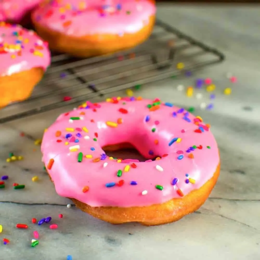 Avatar of Horny Doughnut