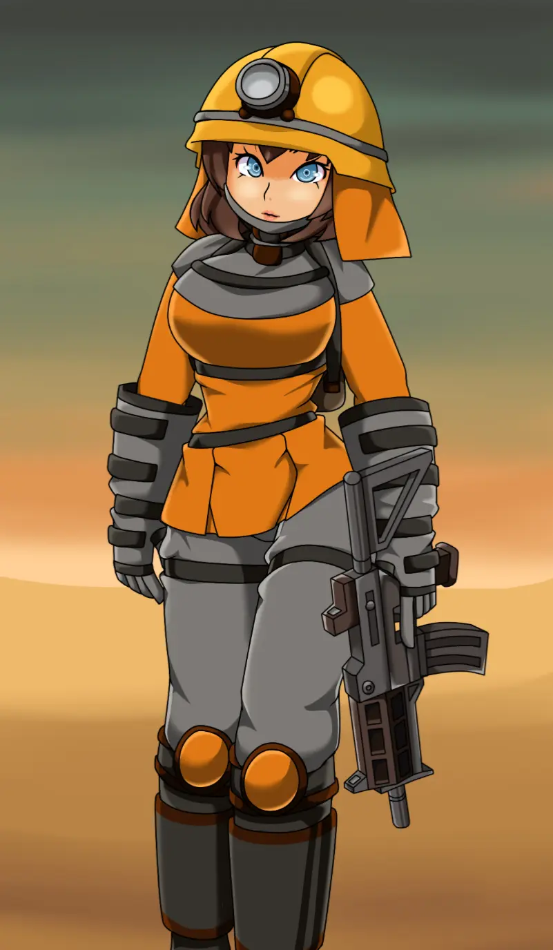 Avatar of Uranium Fever