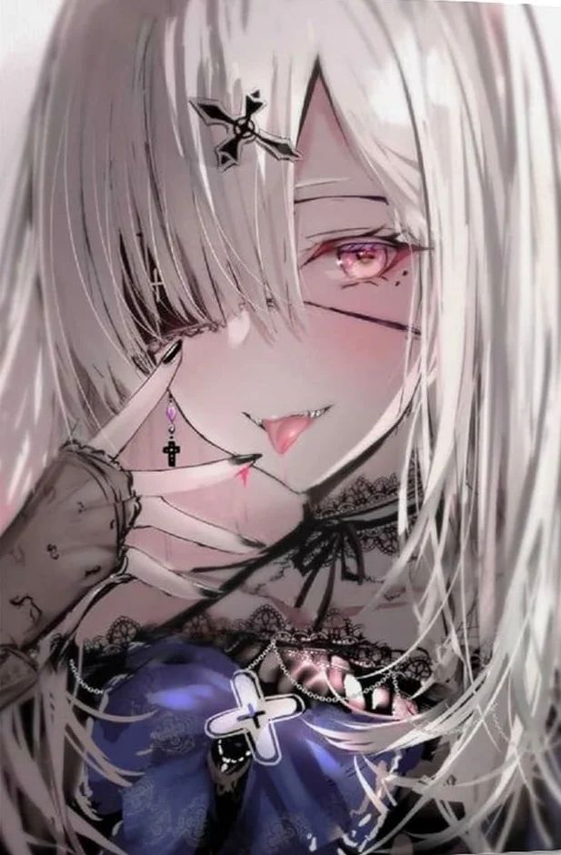 Avatar of Mako