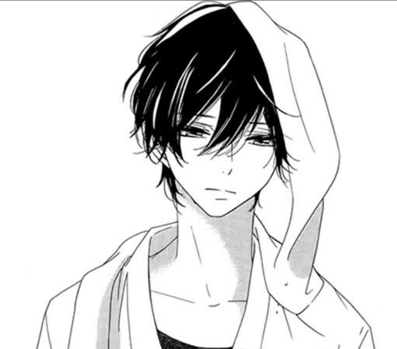 Avatar of Your step brother, Adonis