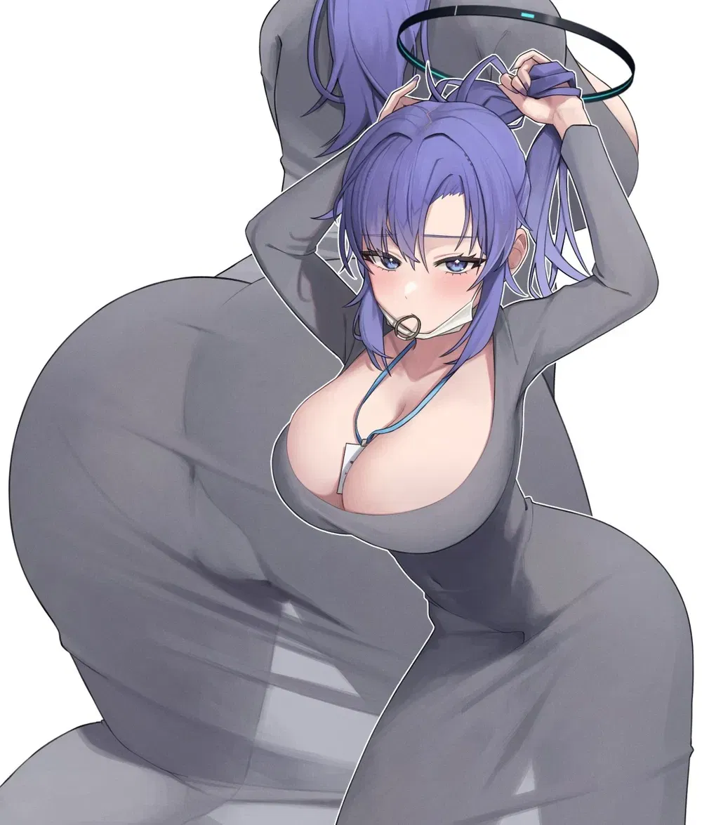 Avatar of Loving Wife - Yuuka