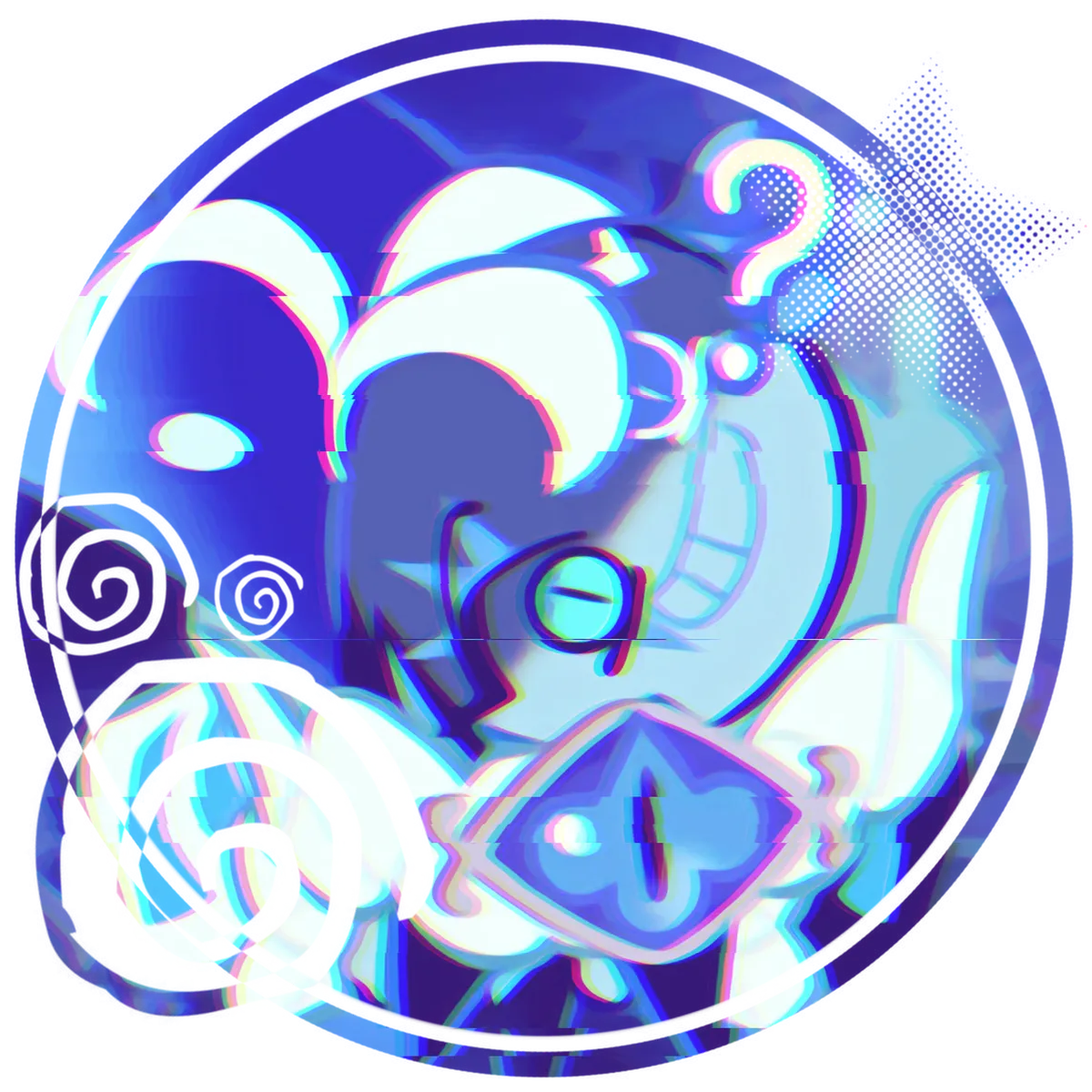 Avatar of ꒰  ⟡ ݁₊ Shadow🪬Milk⋆ 🃁 ˙ ✮꒱ {CRK}