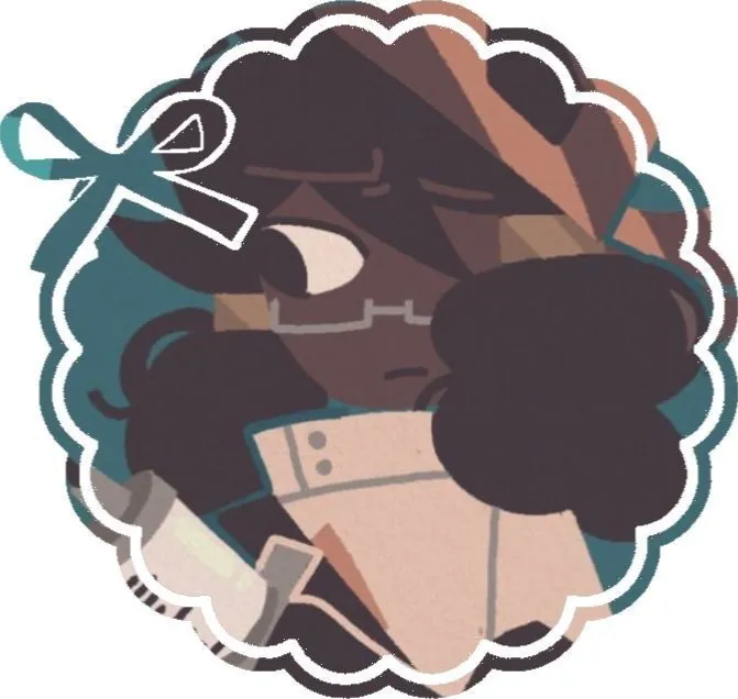Avatar of 💉˚₊ Miss✧Emily ┆ {DANGER AU} 𓂃 ⚠︎