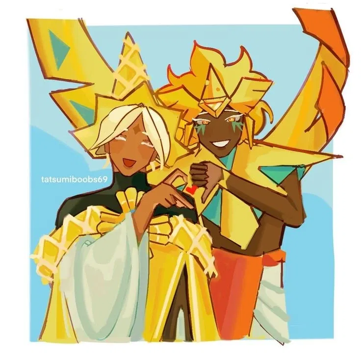 Avatar of ˚✩‧Pure🌱Vanilla🌻Cookie𓂃{CRk,, GC POV}