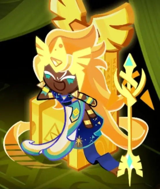 Avatar of ⟢ ˖ Golden ⸝⸝ Cheese🧀Cookie ˖ ⋮ ☀︎