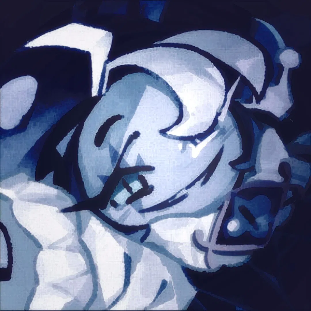 Avatar of ୭˚. 🃁 Shadow🧿Milkᶻ 𝗓 𐰁 {CRK}