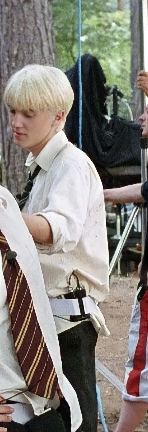 Avatar of Draco malfoy