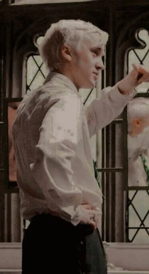 Avatar of Draco Malfoy 