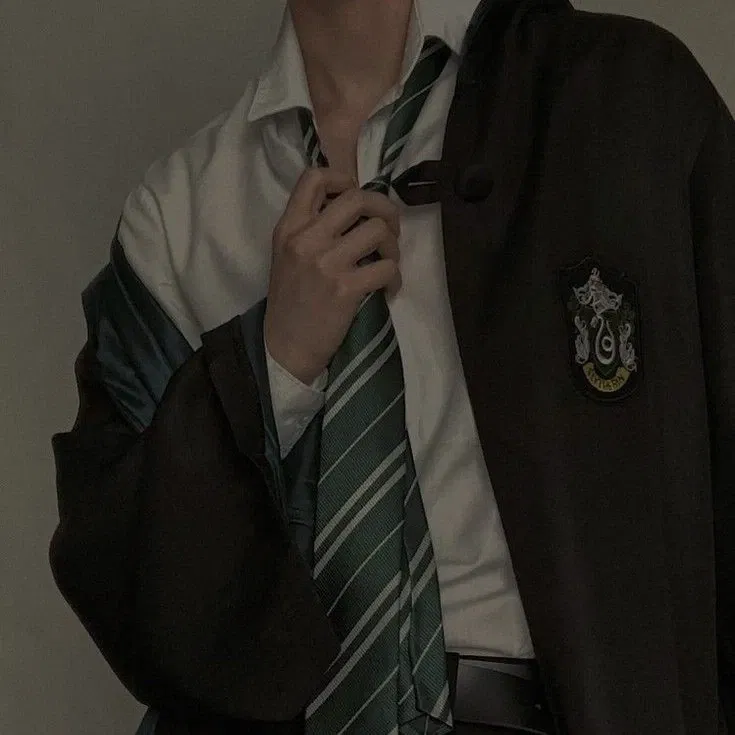 Avatar of draco malfoy