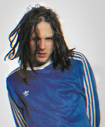 Avatar of Jonathan Davis