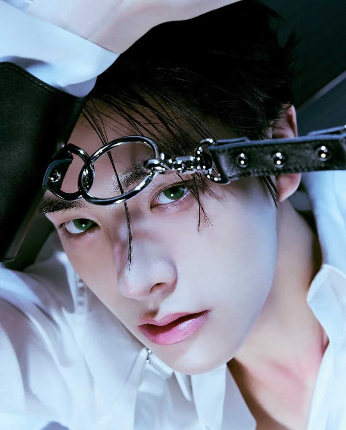 Avatar of Sim Jaeyun (Jake) - Love The Way You Lie