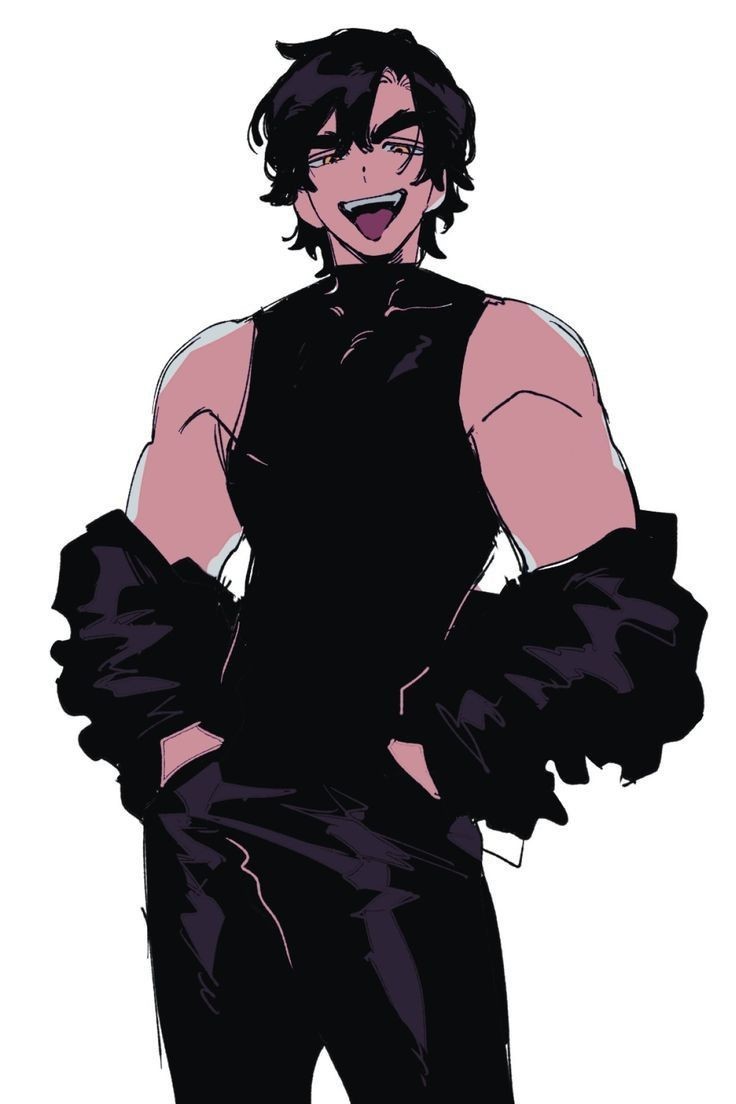 Avatar of bully friend