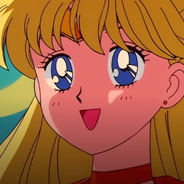 Avatar of Minako Aino / Sailor Venus 