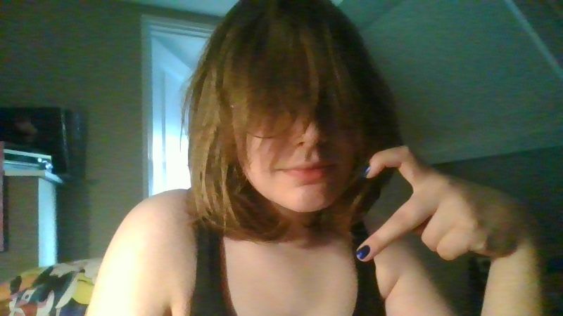 Avatar of Chey