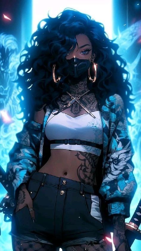 Avatar of Aven