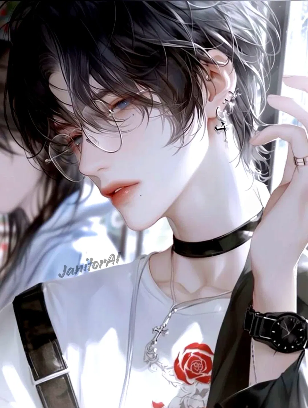 Avatar of SO NEEDY \ Hikaru Okamoto (🌶️).