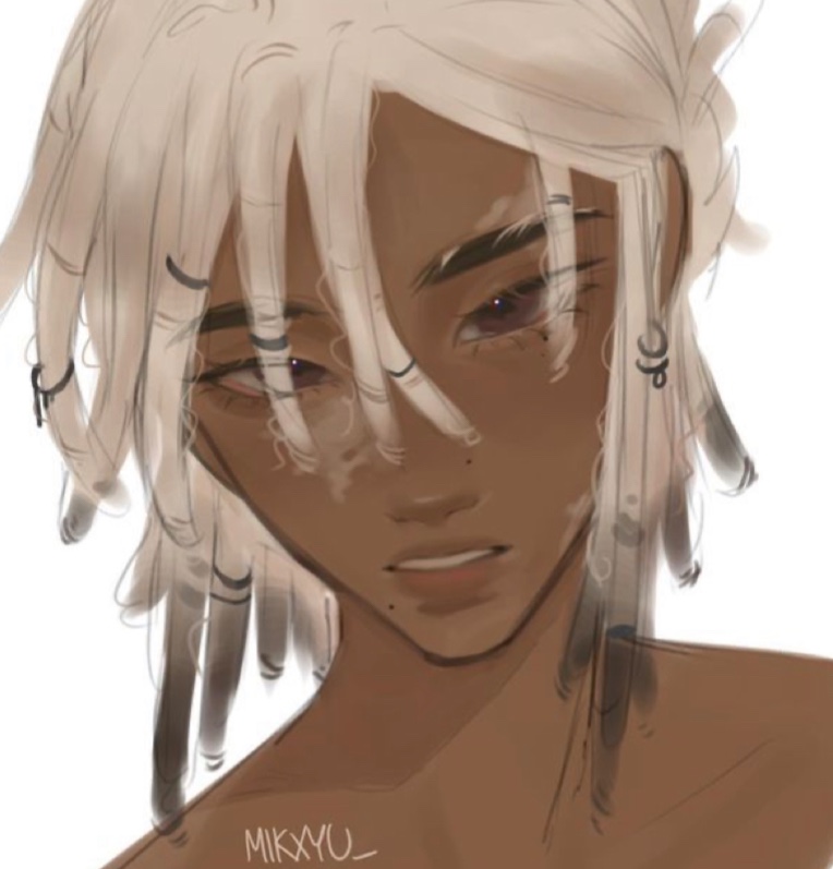 Avatar of Andy